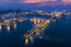 Điểm tin kinh tế Việt Nam nổi bật ngày 14/8/2026