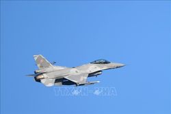 Ukraine phá mạng lưới do thám, cáo buộc Nga tìm cách truy lùng máy bay chiến đấu