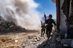 Xung đột Hamas-Israel: Chỉ huy Hamas thiệt mạng trong cuộc tấn công của Israel