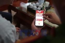 Đưa tiện ích số đến tận nhà dân