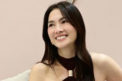 Diễn viên Anh Thư trở lại sau 5 năm vắng bóng màn ảnh
