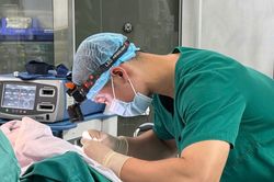 Bộ Y tế đề xuất các trường hợp được hiến bộ phận cơ thể người