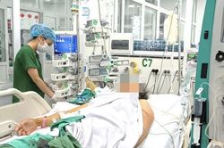 Bác sĩ cảnh báo những dấu hiệu người mắc xuất huyết nên cảnh giác