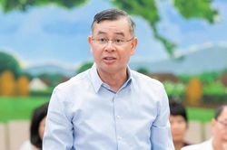 Thu gọn đầu mối, tích hợp 4 Chương trình mục tiêu quốc gia thành 1 chương trình