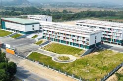 Đề Ngữ văn thi lại tại Trường THPT Chuyên Tuyên Quang