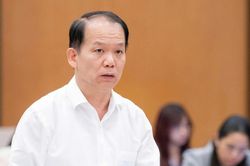 Sửa Luật Hòa giải ở cơ sở: Bổ sung quy định về bảo mật thông tin trong hòa giải