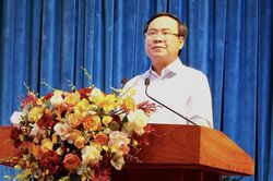 Gỡ 'thẻ vàng' IUU: 'Thời gian không còn nhiều, chỉ còn cách dốc toàn lực'