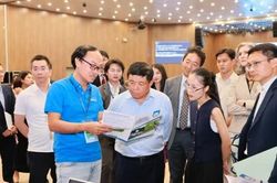 Việt - Nhật thúc đẩy cùng phát triển và thương mại hoá công nghệ