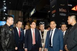 Công nghệ phải tạo ra giá trị thực cho doanh nghiệp