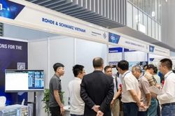 Kết nối hệ sinh thái công nghệ cao