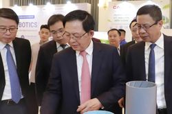 Đưa chỉ tiêu năng suất vào hệ thống điều hành từng bộ ngành, địa phương, doanh nghiệp