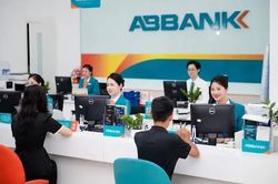 ABBank điều chỉnh phương án tăng vốn lên gần 27.000 tỷ đồng