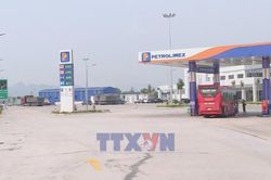 Toành cảnh_Hạ tầng trạm sạc: Không để 'điểm nghẽn' trên cao tốc Bắc - Nam