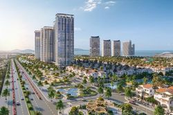 Đặt cược vào 'công thức thành công' của Sun Group, giới đầu tư chốt lời tại Blanca City