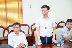 Vinachem mở rộng hợp tác kết nối thị trường Đông Phi