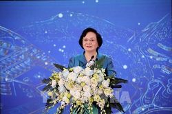 Phú Thọ khởi công tổ hợp 5 dự án với tổng vốn đầu tư hơn 7.200 tỷ đồng
