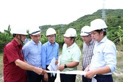 Gỡ điểm nghẽn, đưa đường dây 220kV Krông Buk - Nha Trang mạch 2 về đích quý IV/2026