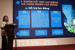 Đi xuất khẩu lao động: Làm sao để không dính bẫy rủi ro?