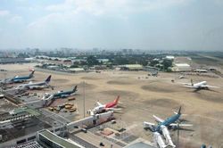 Tăng cường quản lý vật thể bay, bảo đảm an toàn hàng không