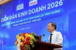 Kinh tế số: Giải phóng nguồn lực, bứt tốc tăng trưởng