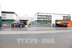 Đề Toán thi lại tại Tuyên Quang: Cấu trúc tương đồng, không dễ đạt điểm tối đa