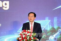 Năng suất là trung tâm trong quá trình tái định hình mô hình tăng trưởng