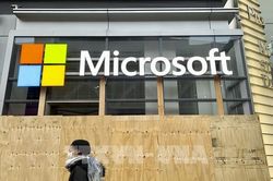 Microsoft từng bước điều chỉnh chiến lược kinh doanh tại thị trường tỷ d&acirc;n