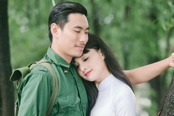 Lan Phương và Kiều Minh Tuấn đón tin vui sau 10 năm tái hợp