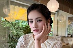 Hoa hậu Ý Nhi chuẩn bị cho một cuộc chia tay