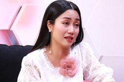 Ốc Thanh Vân có hành trình đặc biệt trước khi sang Úc