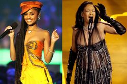 Tyla là người kế nhiệm Rihanna: Khoảng trống 10 năm của một biểu tượng đang tạo cơ hội cho ngôi sao mới?