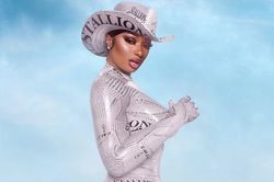Megan Thee Stallion khẳng định album mới sẽ gây 'choáng váng'