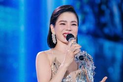 Lời bày tỏ của Lệ Quyên với nam ca sĩ 46 tuổi