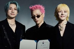BIGBANG bất ngờ nhận vai trò chưa từng có trước thềm kỷ niệm 20 năm sự nghiệp