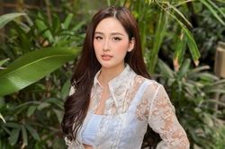 Lầm lỗi tuổi 17 học trò của Hoa hậu Mai Phương Thúy