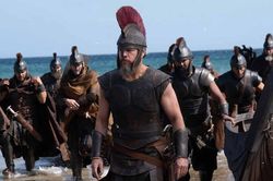 The Odyssey là ứng cử viên sáng giá tại Oscar