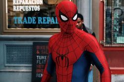 Spider-Man 4 đạt doanh thu bằng 3 phần phim Marvel cộng lại