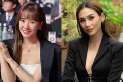 Võ Hoàng Yến hé lộ sự thật đằng sau ánh hào quang của Hari Won