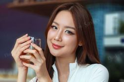 Ảnh chưa chỉnh sửa lộ nhan sắc thật của Bảo Ngọc ở Miss World