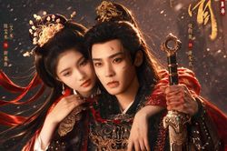 4 phim cổ trang đang được y&ecirc;u th&iacute;ch tr&ecirc;n iQIYI