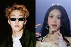 Khán giả liên tục 'quay xe' với Chaeyoung (TWICE) và Zion.T