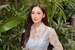 'Nỗi khổ' của Hoa hậu Mai Phương Thúy