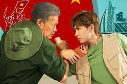 Nghỉ H&egrave; Sợ Nghỉ Hưu vượt mặt Spider-Man 4