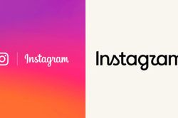 Instagram đổi logo chữ sau 10 năm