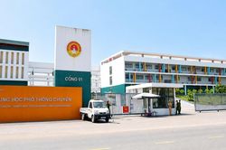 Đề thi Ngữ văn kỳ thi lại ở Tuyên Quang: Có tính phân hóa, gắn với vấn đề thời sự