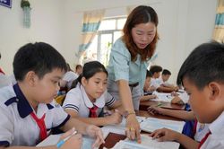 An Giang hoàn thành số hóa 2,7 triệu bản ghi văn bằng, chứng chỉ