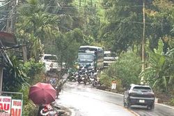 T&igrave;m thấy thi thể nữ nh&acirc;n vi&ecirc;n thư viện ở rẫy c&agrave; ph&ecirc;: Nghi phạm l&agrave; nam gi&aacute;o vi&ecirc;n