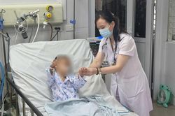 Cẩn thận để không nhầm nhầm viêm não Nhật Bản với sốt virus thông thường