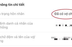 Cô gái đăng ký kết hôn trực tuyến 'cho vui' rồi xin hủy