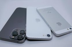 Những bước tiến âm thầm làm thay đổi iPhone trong 5 năm qua